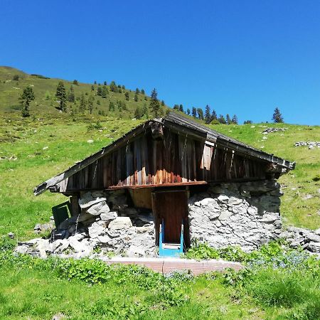Appartment Moser Alpbach Luaran gambar