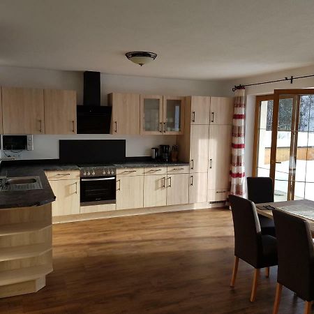 Appartment Moser Alpbach Luaran gambar