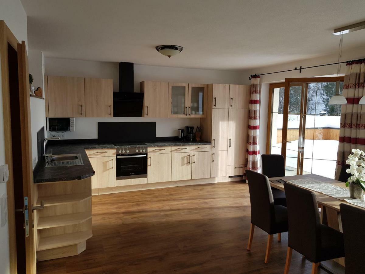 Appartment Moser Alpbach Luaran gambar