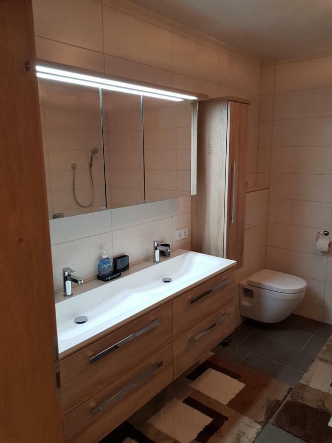 Appartment Moser Alpbach Luaran gambar