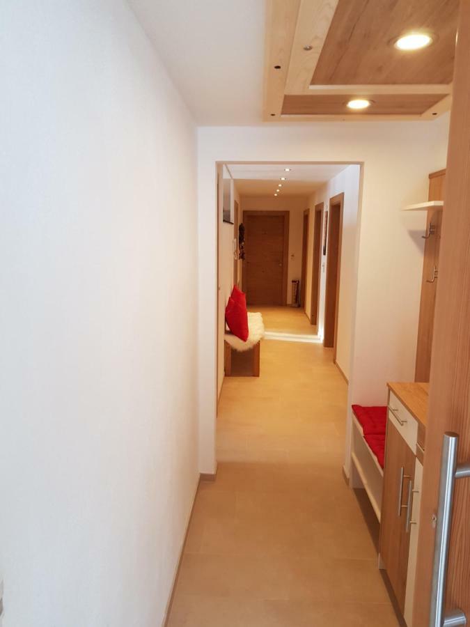 Appartment Moser Alpbach Luaran gambar