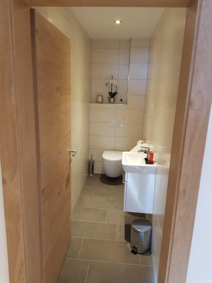 Appartment Moser Alpbach Luaran gambar