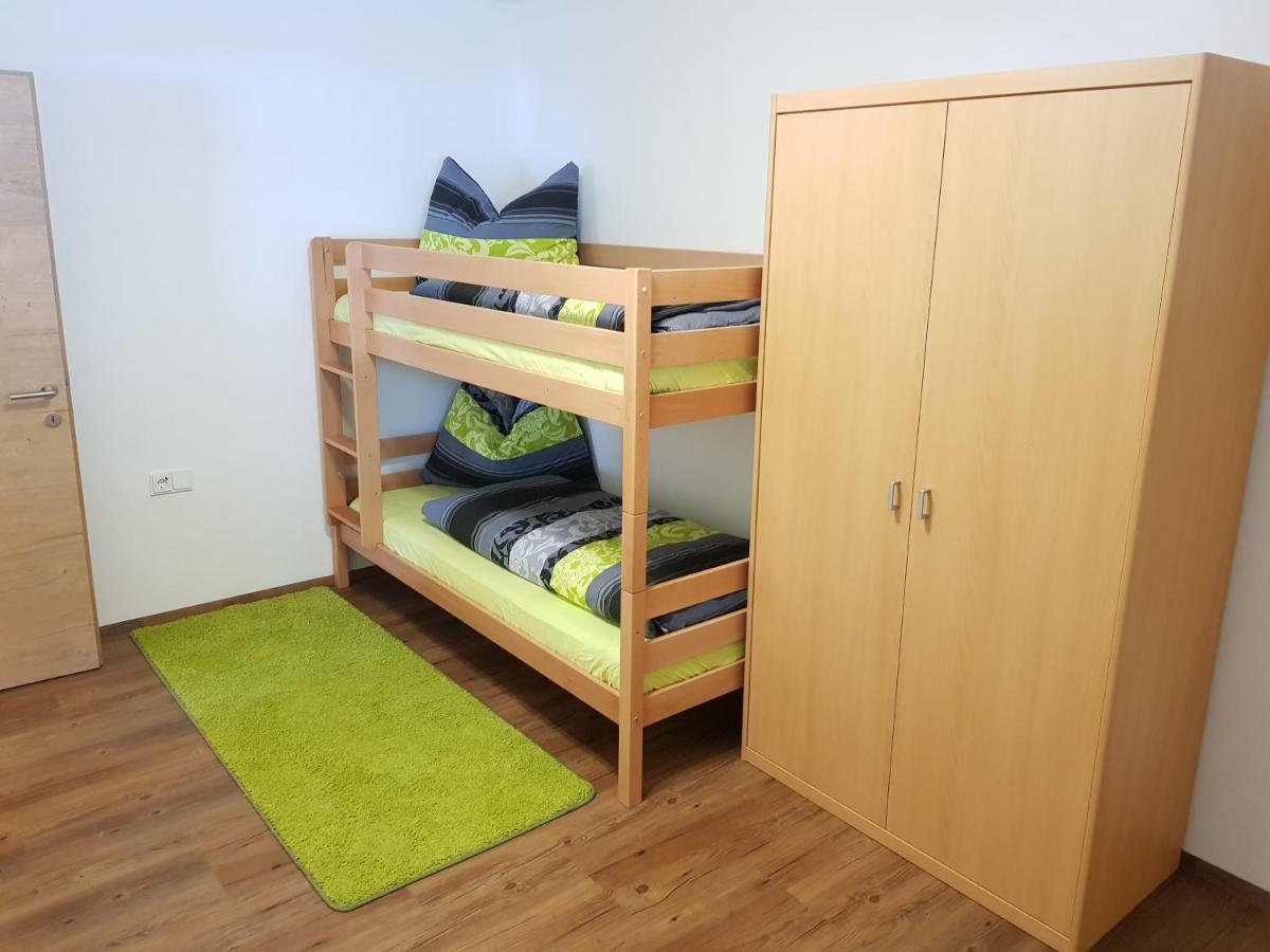 Appartment Moser Alpbach Luaran gambar