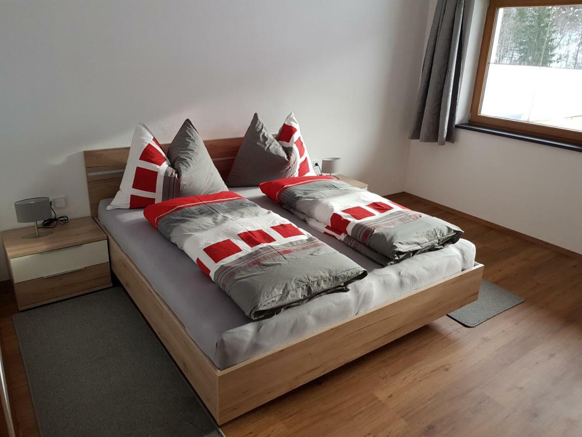 Appartment Moser Alpbach Luaran gambar