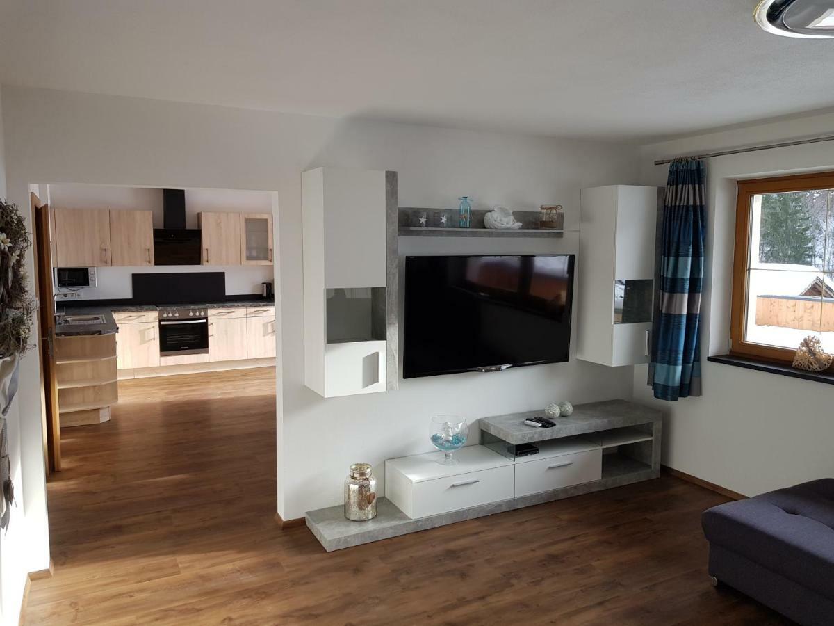 Appartment Moser Alpbach Luaran gambar