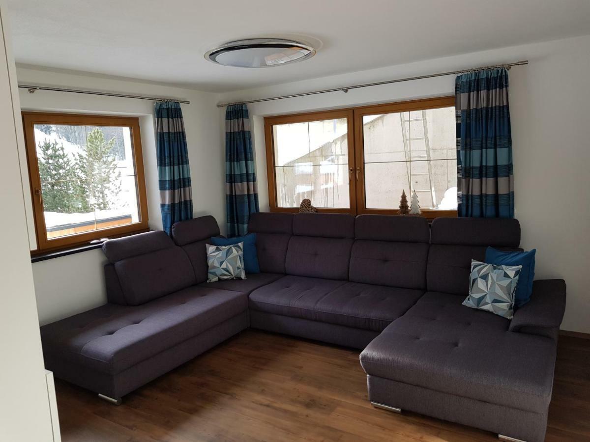 Appartment Moser Alpbach Luaran gambar
