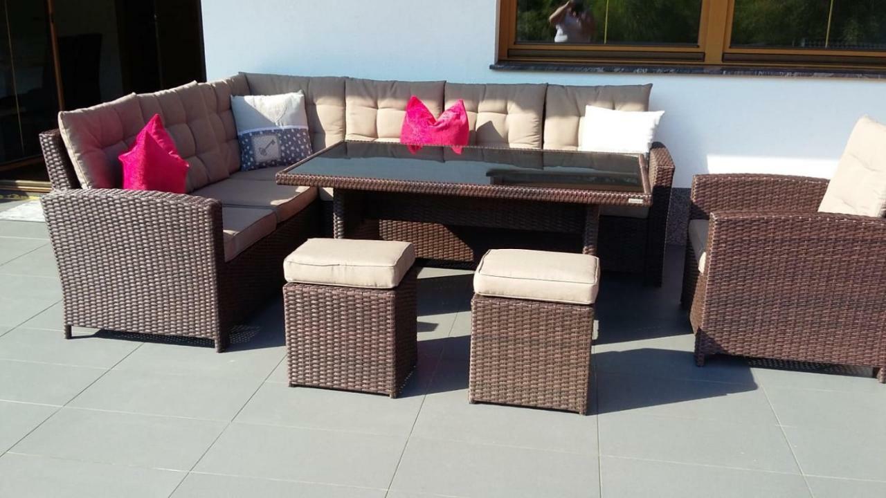 Appartment Moser Alpbach Luaran gambar